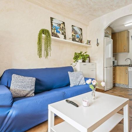 Appartement Tu Casita De La Playa à Santa Pola Extérieur photo