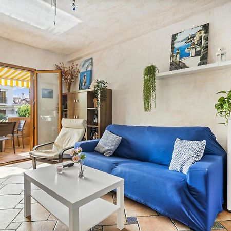 Appartement Tu Casita De La Playa à Santa Pola Extérieur photo