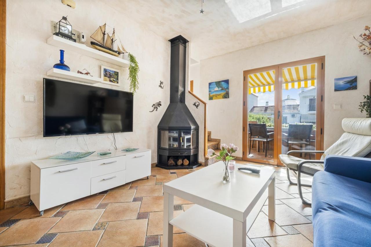 Appartement Tu Casita De La Playa à Santa Pola Extérieur photo