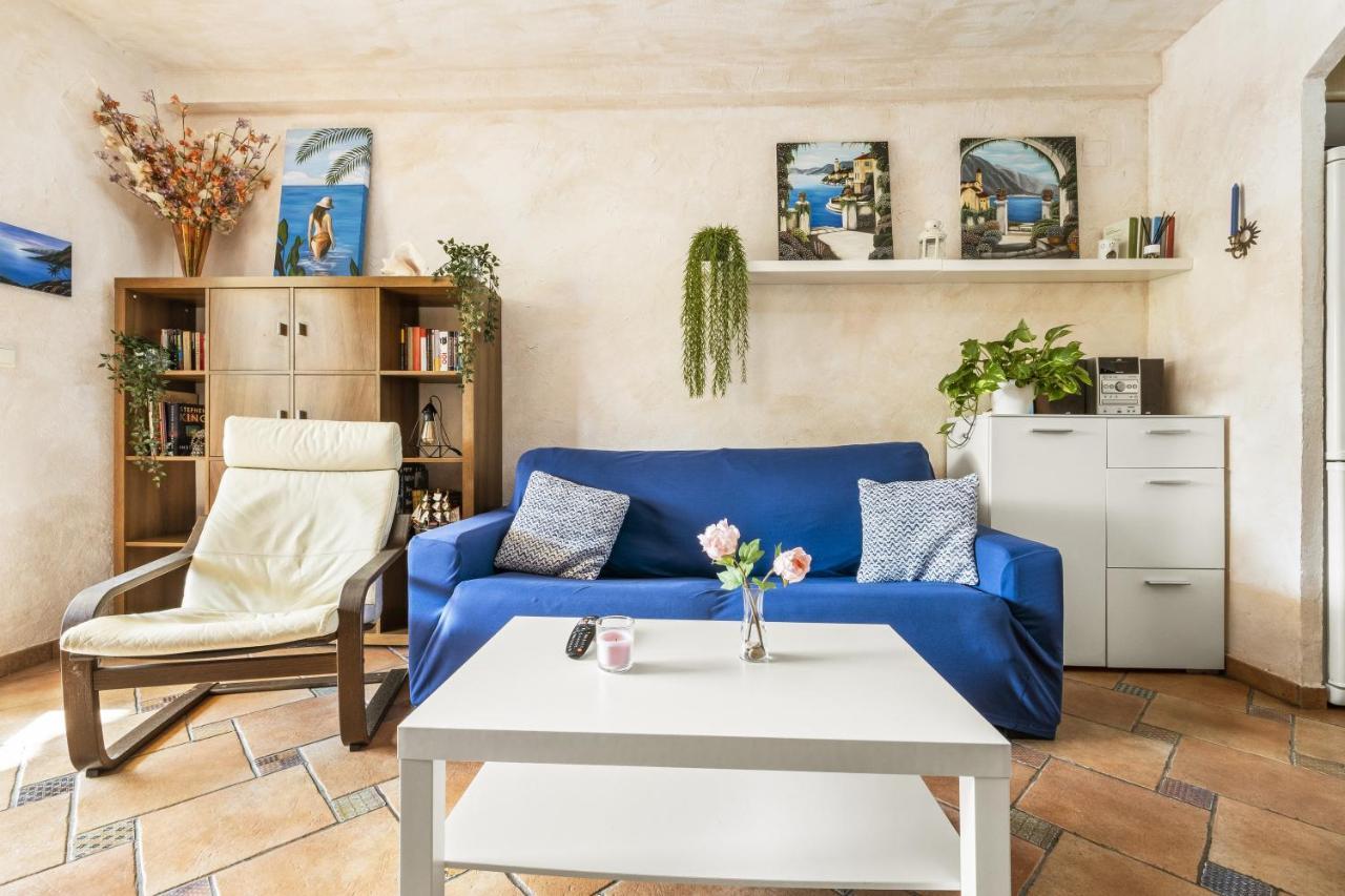 Appartement Tu Casita De La Playa à Santa Pola Extérieur photo