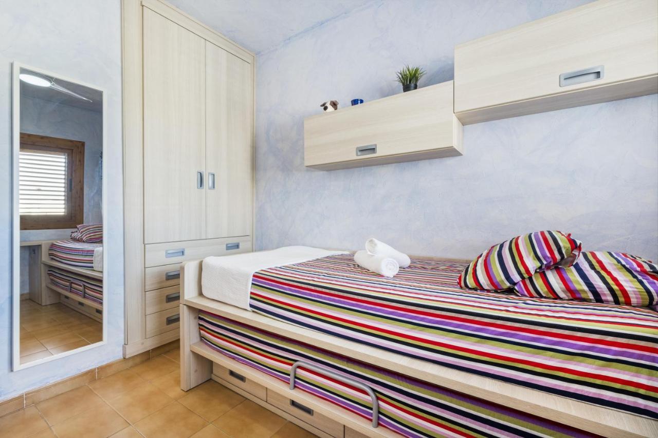 Appartement Tu Casita De La Playa à Santa Pola Extérieur photo