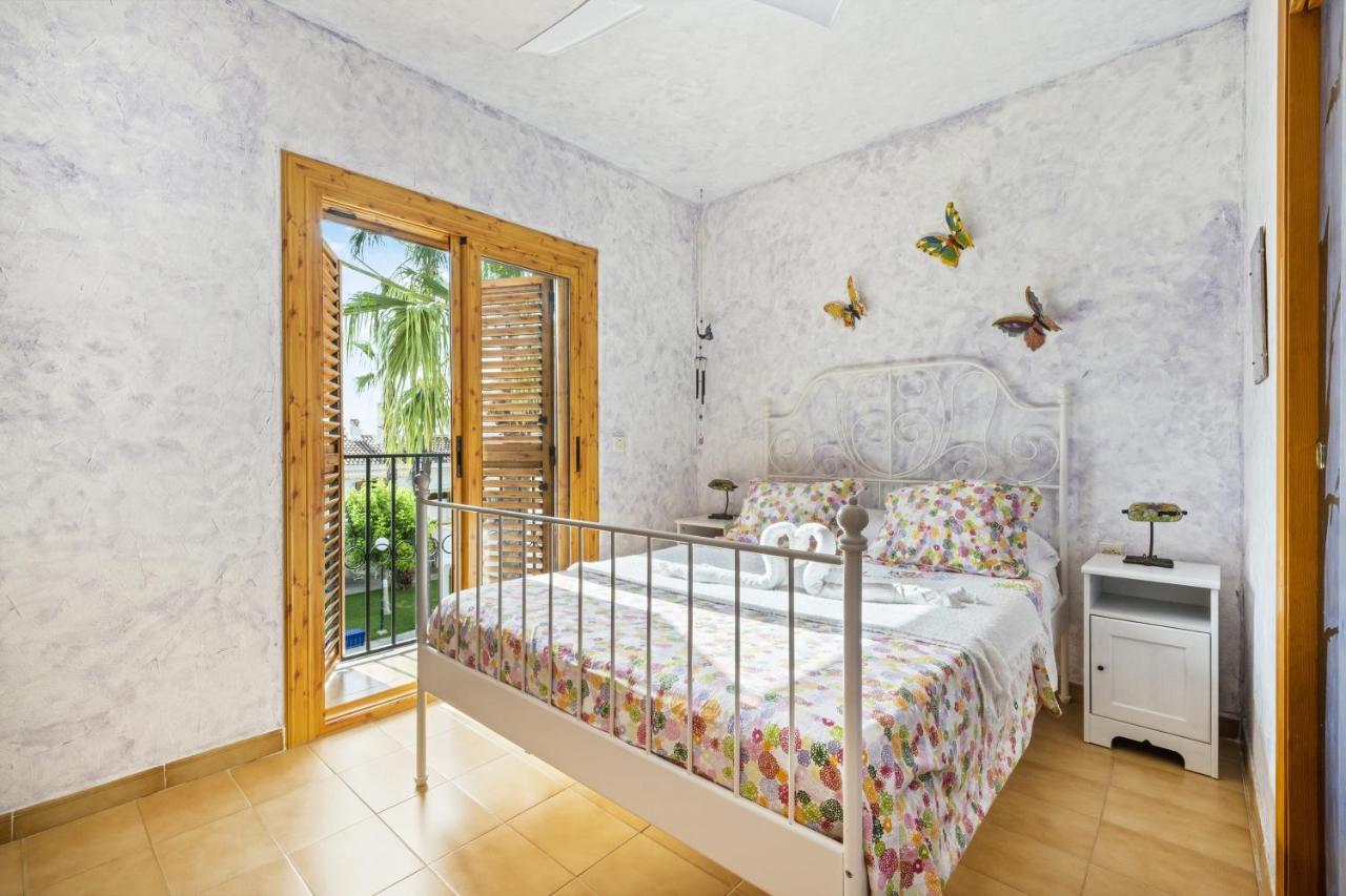 Appartement Tu Casita De La Playa à Santa Pola Extérieur photo