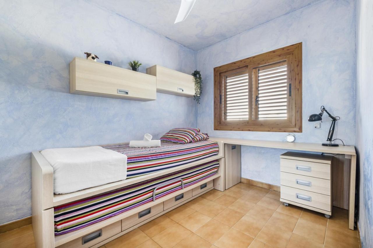 Appartement Tu Casita De La Playa à Santa Pola Extérieur photo